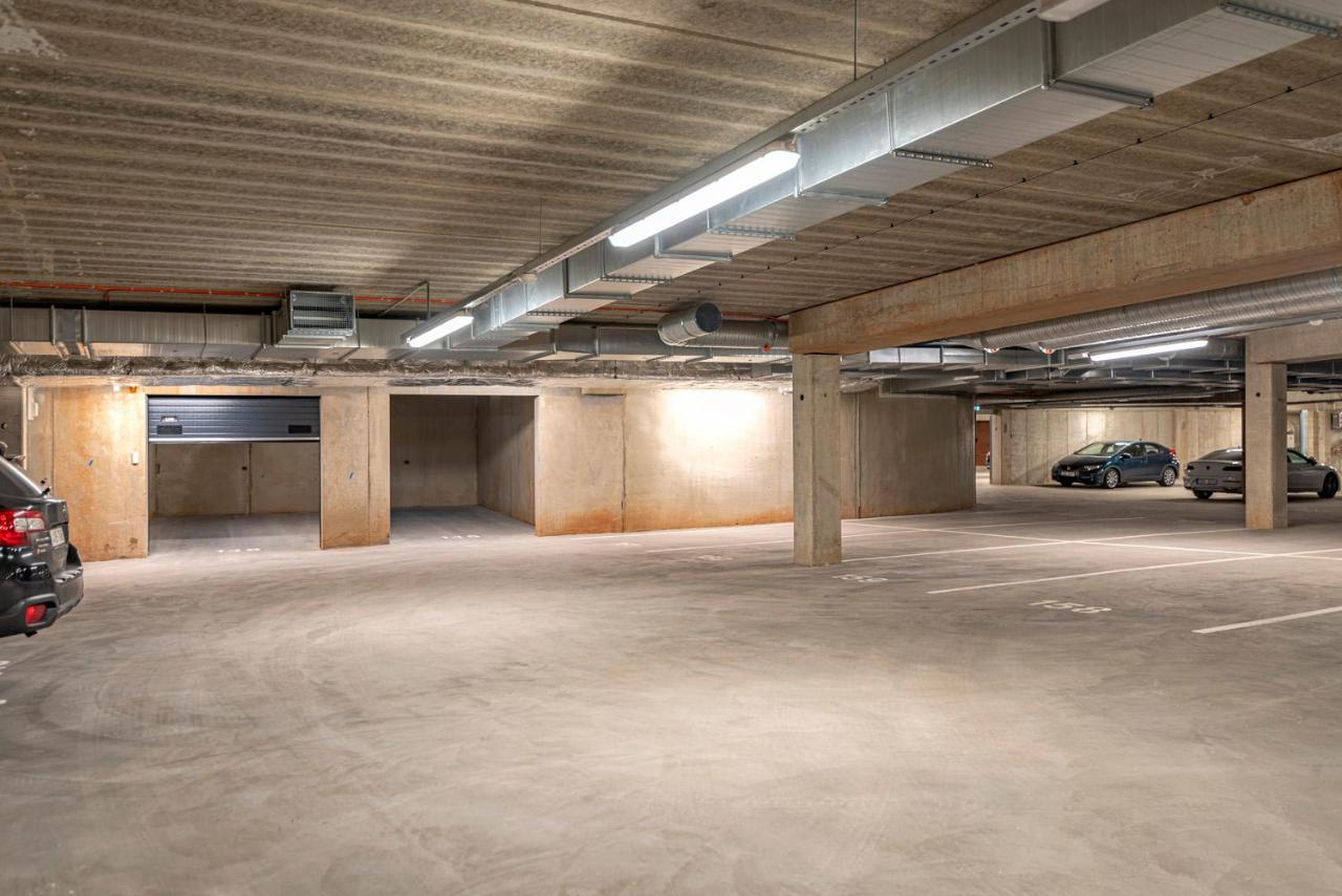 Artisa Riia Str 20B Luxury Penthouse Apartment Tartu Zewnętrze zdjęcie