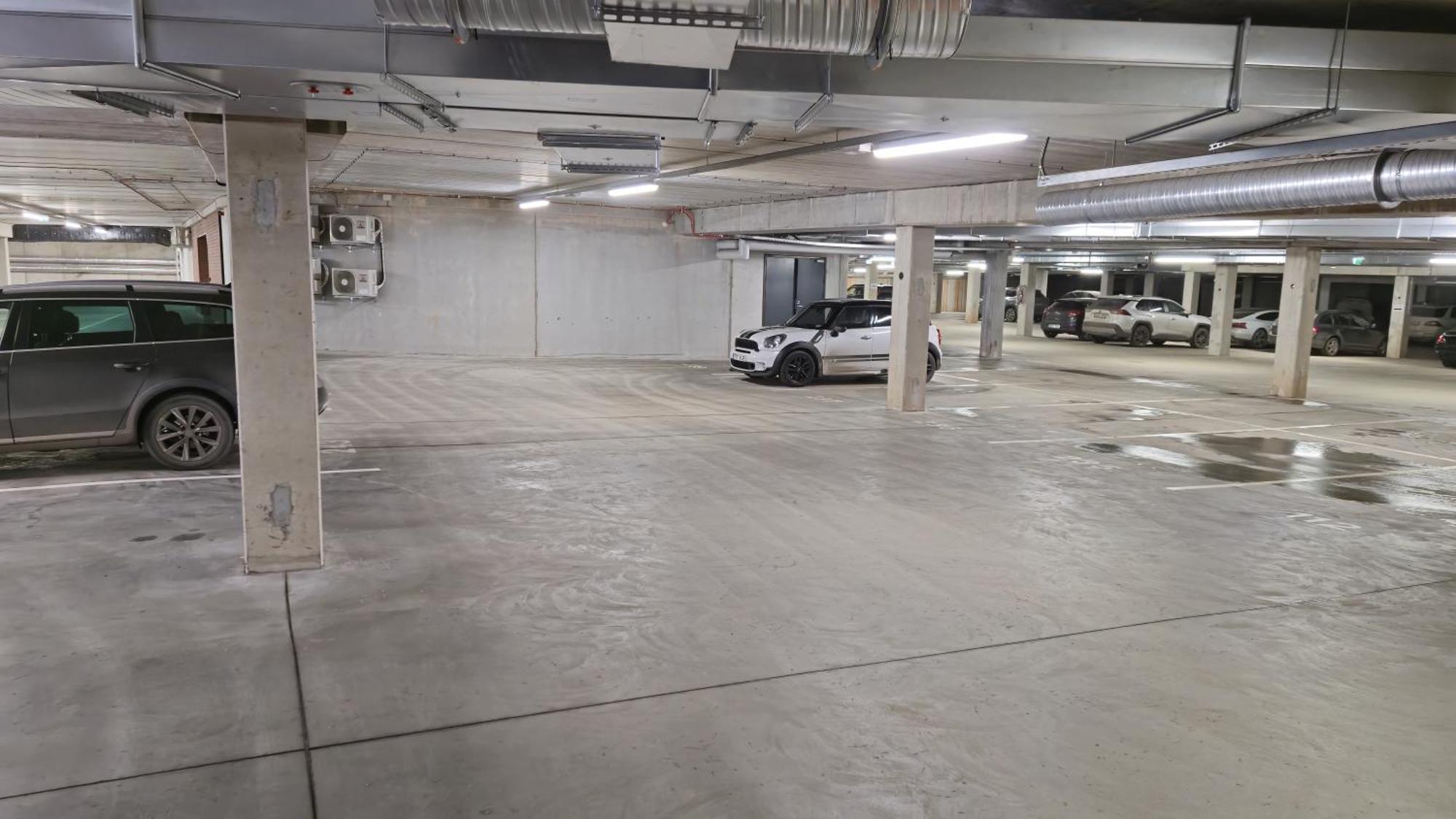 Artisa Riia Str 20B Luxury Penthouse Apartment Tartu Zewnętrze zdjęcie